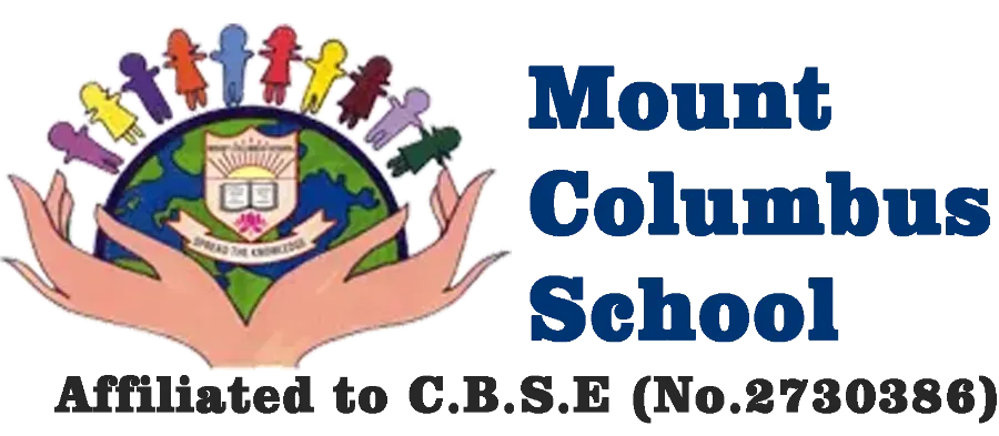 Mount Columbus School School Logo